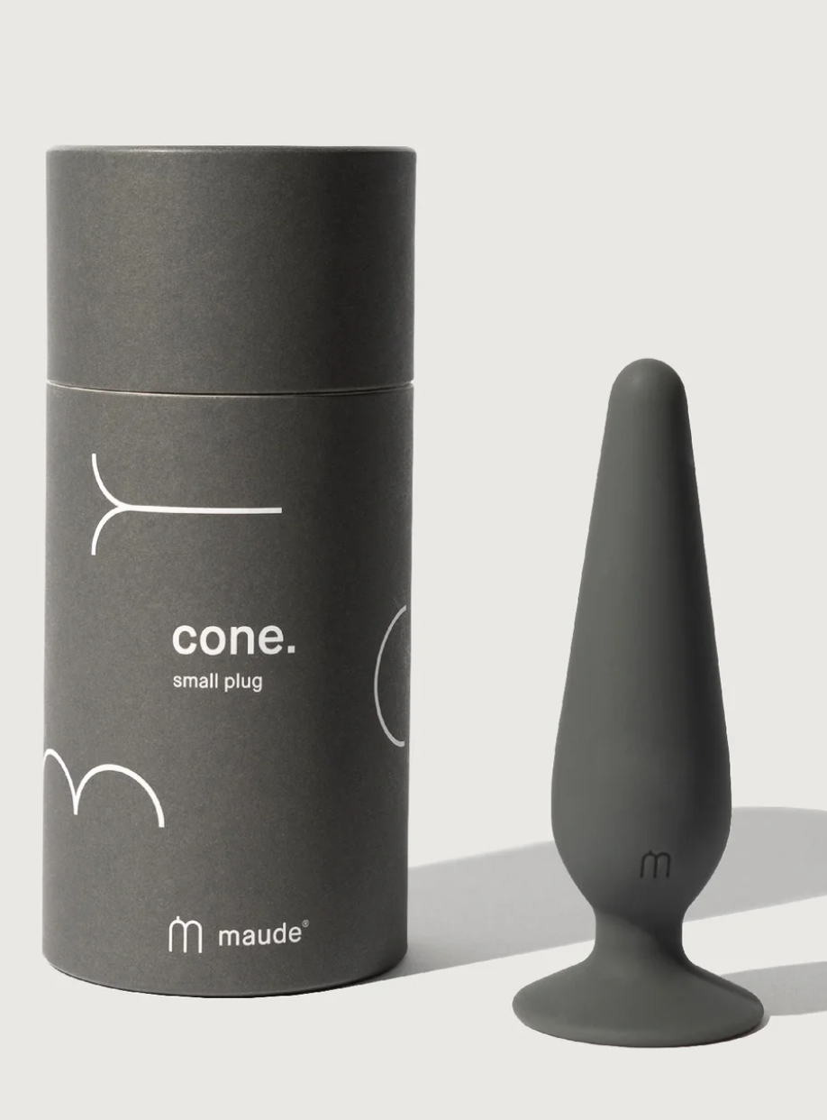 Cone by Maude