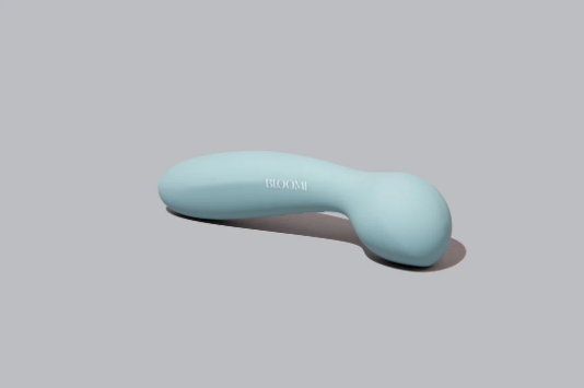 Caress Full-Body Massager by BLOOMI