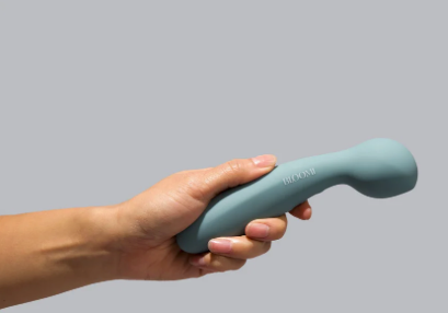 Caress Full-Body Massager by BLOOMI