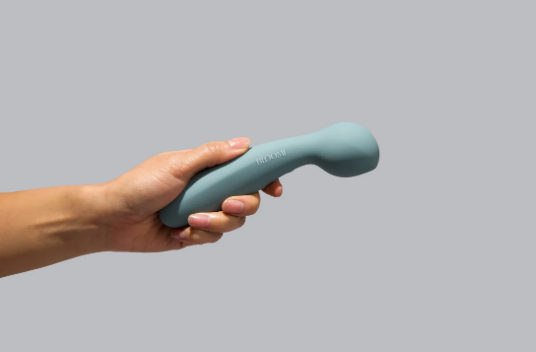 Caress Full-Body Massager by BLOOMI