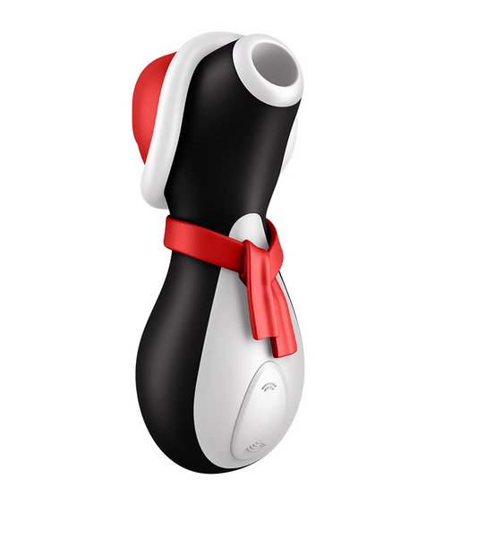 Satisfyer Penguin Holiday Edition