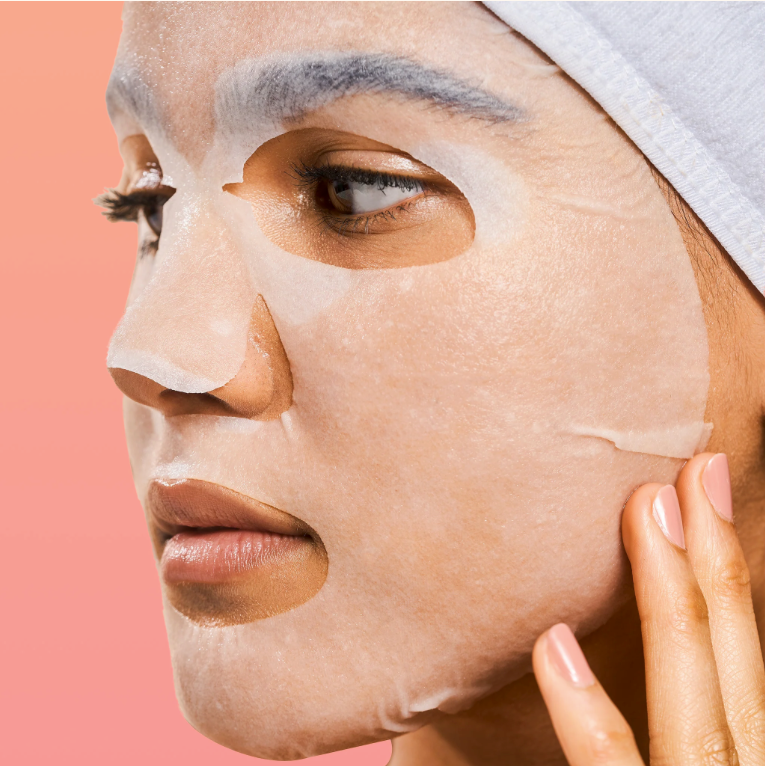 Collagen Sheet Masks