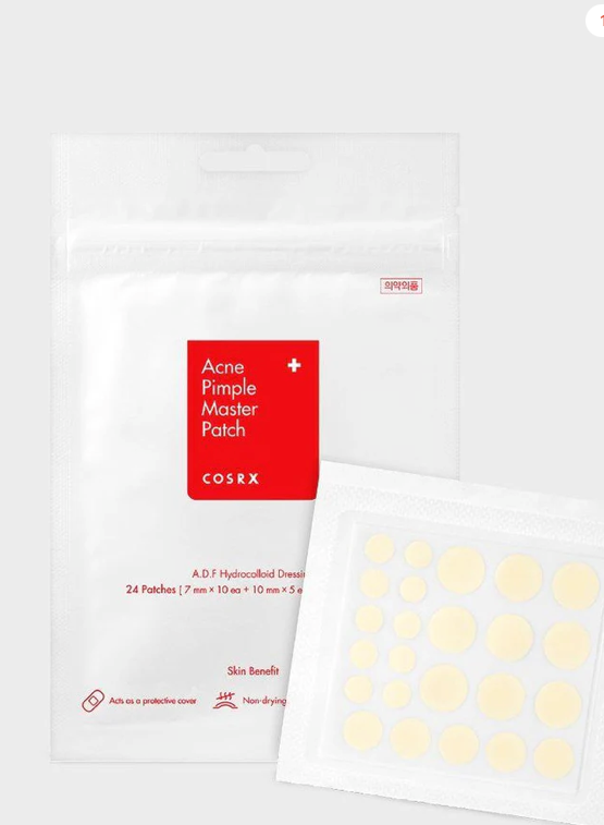 Acne Pimple Master Patch by cosrx