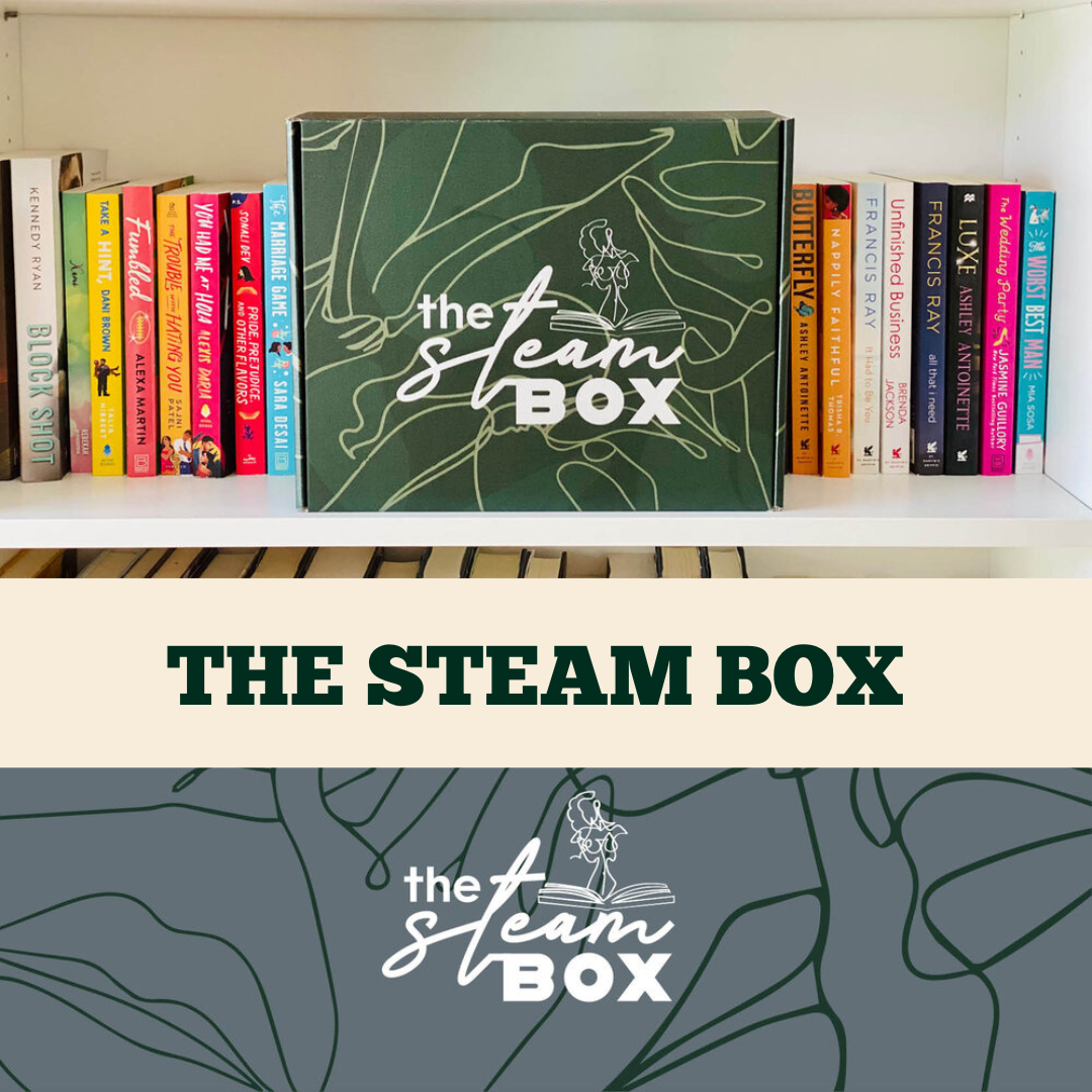 The Steam Box