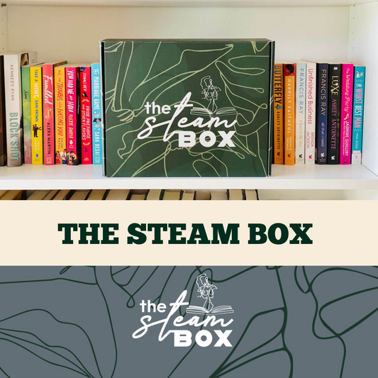 The Steam Box